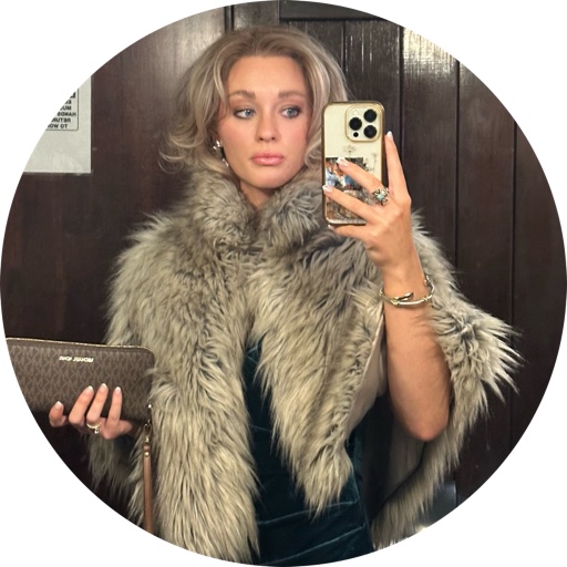 maziejohnson on LTK
