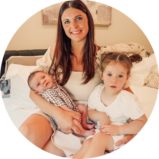 theallaroundmama on LTK