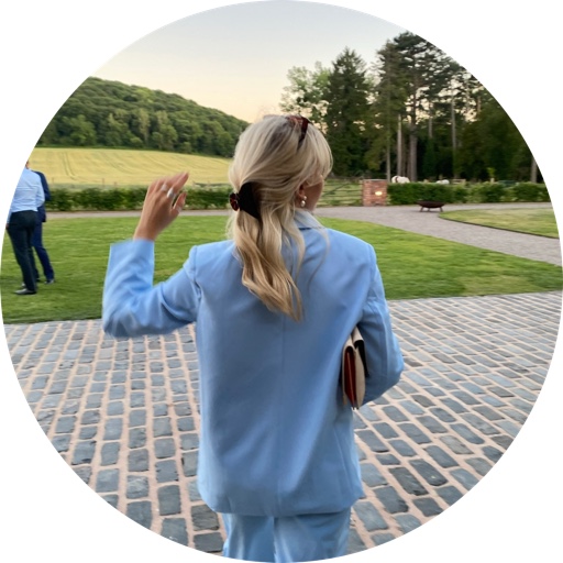 Lucyrenouf on LTK