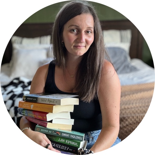 bookrecsfromjess on LTK