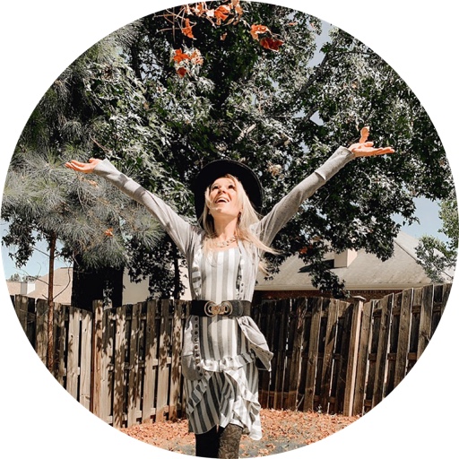 BECOMING EmJay on LTK