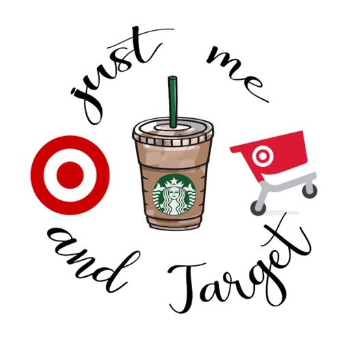 justmeandtarget on LTK