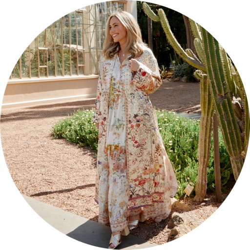 Pippa_Wanganeen on LTK