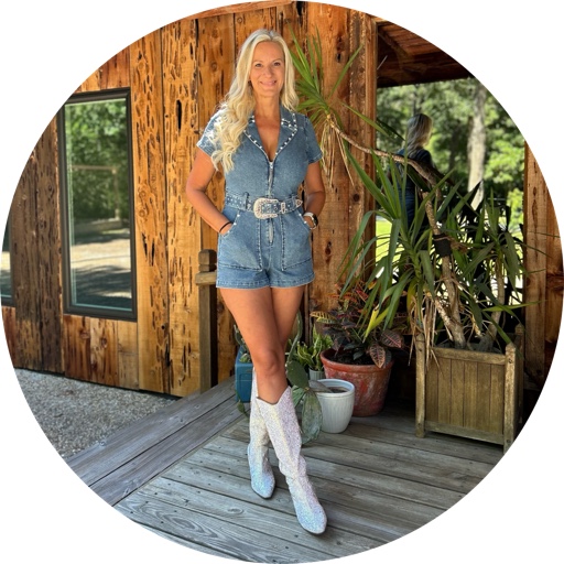 Jessicabrass22 on LTK