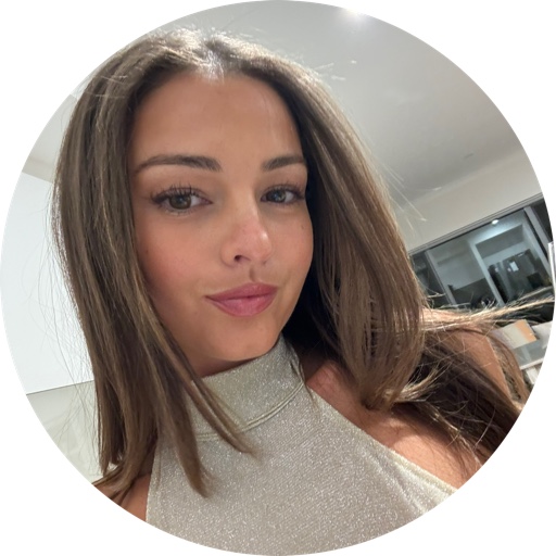 Aimeejohnston on LTK