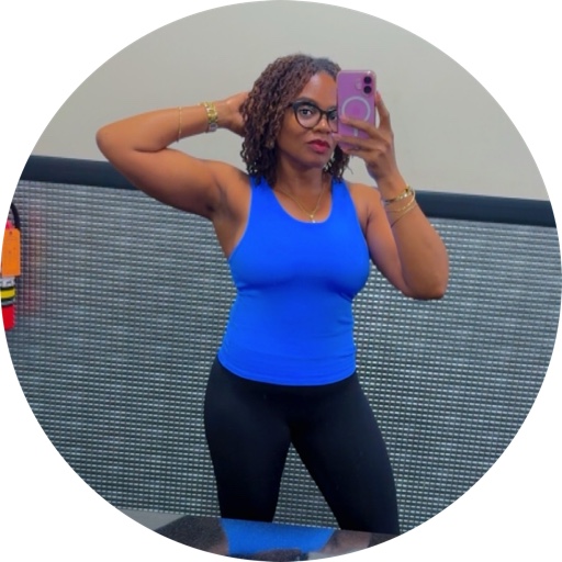 TheTenaciousButterfly on LTK