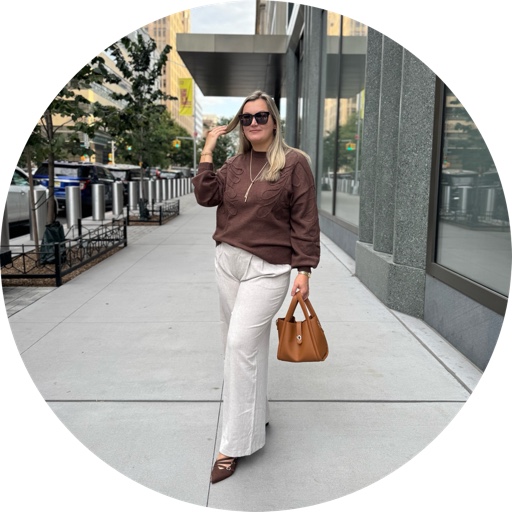 neutralcuratedhome on LTK