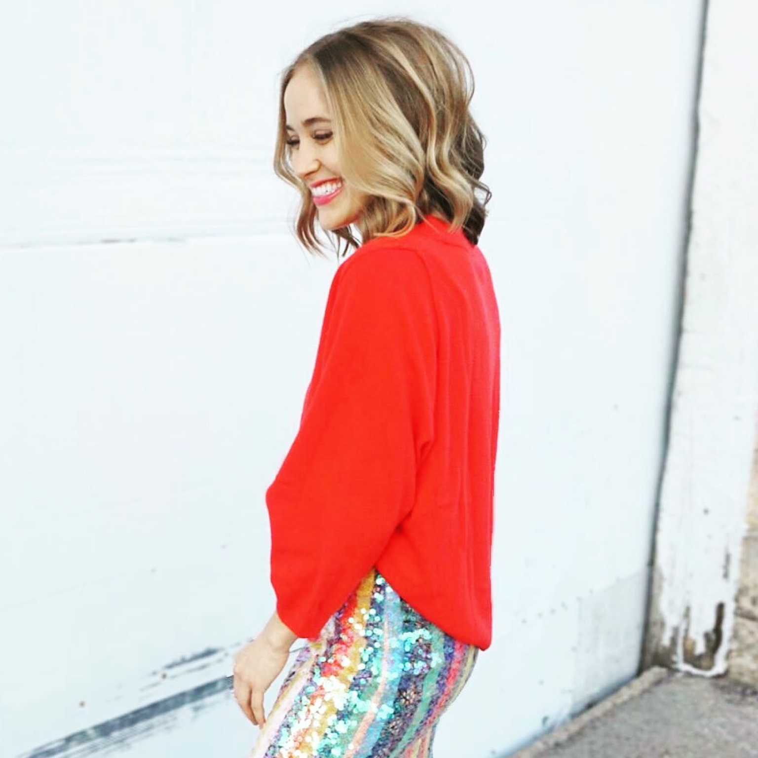 maggievillamaria on LTK