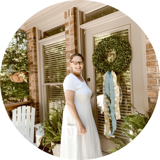 OurContentedHome on LTK