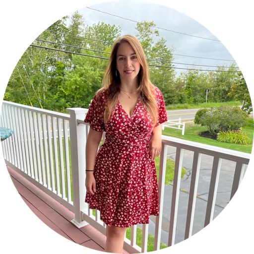 gratefulsprings on LTK