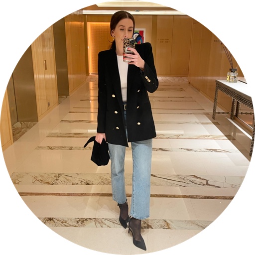 alwayssimplychic on LTK