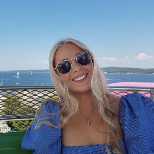 Makaylacrowner on LTK
