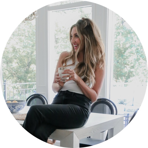 Insidethestonehome on LTK