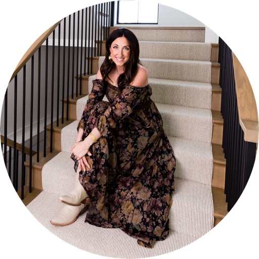 Insidethestonehome on LTK