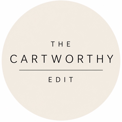 Thecartworthyedit on LTK