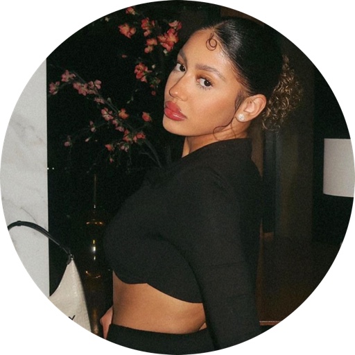 Cathleenboudier on LTK