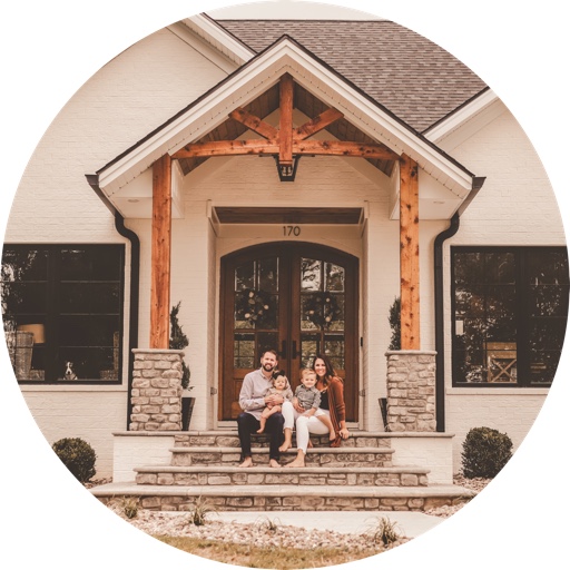 TheEndoftheGravelDrive on LTK