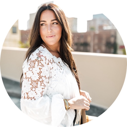 MaryBethJeter on LTK