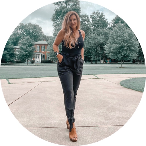 KendraSchwartz on LTK