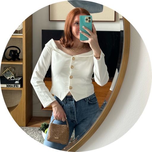 carolbobarrel on LTK