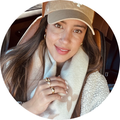 Stefania_leao on LTK