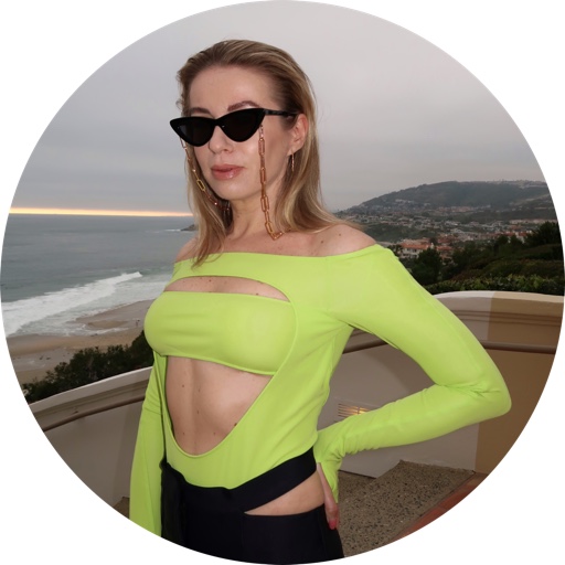 Feeling_attractive on LTK