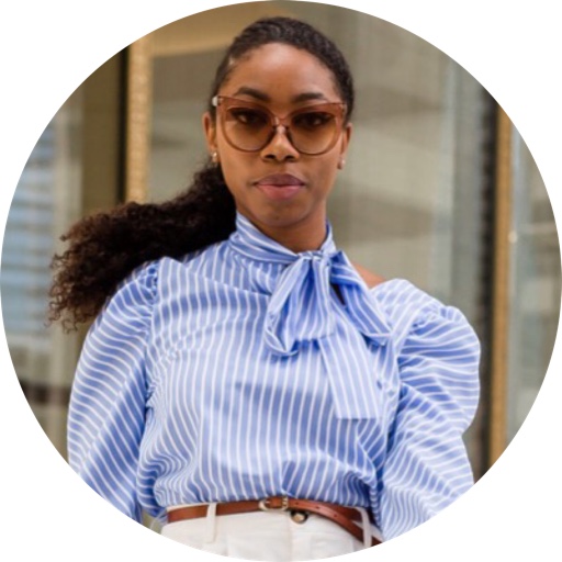 CorporateCurly on LTK