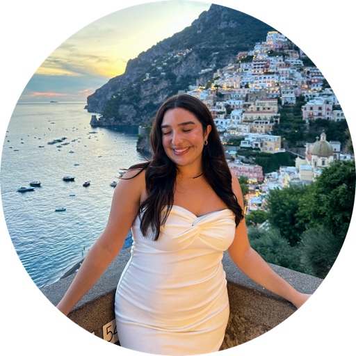 Francesca_castelo on LTK