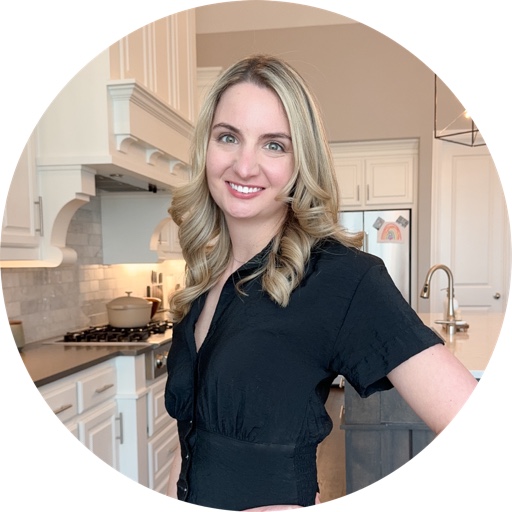 HomeSimplyCurated on LTK