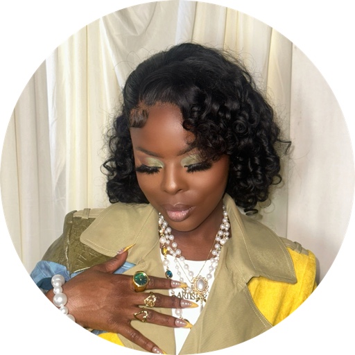 ShanzArtistry on LTK