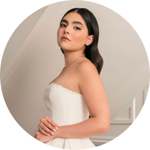 Nicolemarienm on LTK