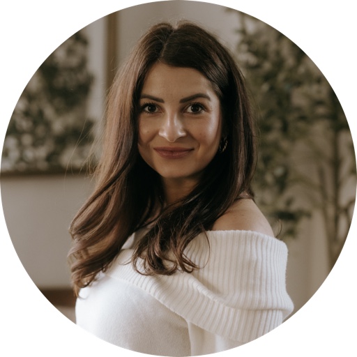 Adelina_Christovich on LTK