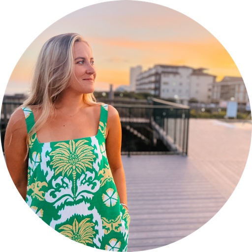 CuratedbyCallie on LTK