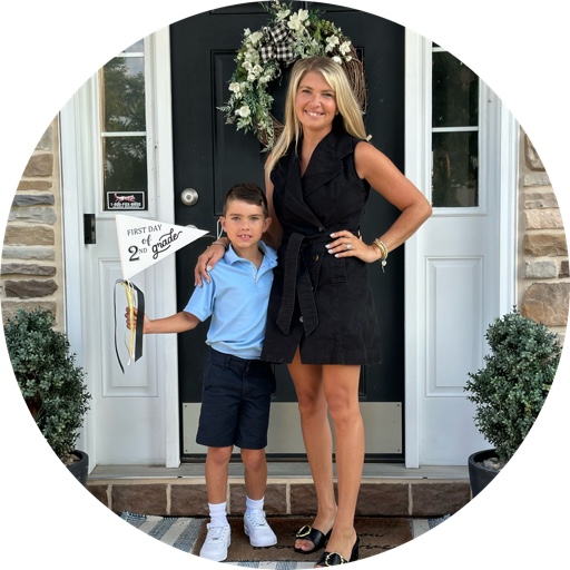 The_Ashley_Maria on LTK