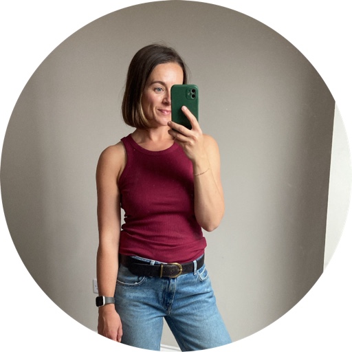 Emily.G_._ on LTK