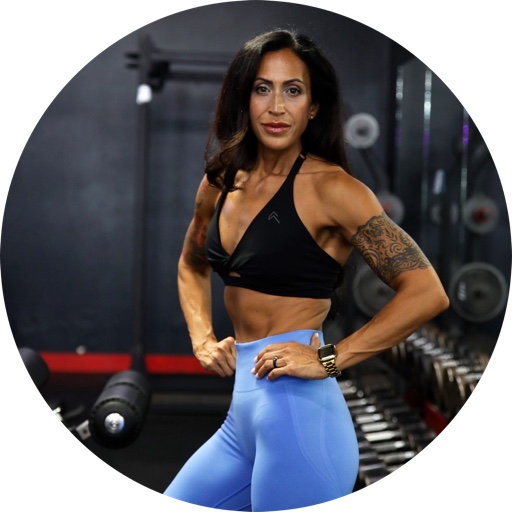 Rising_Strength_FitbyHeather on LTK