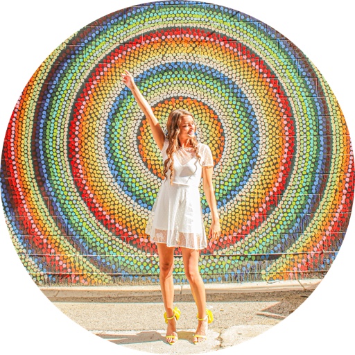 kelseyjomcintosh on LTK