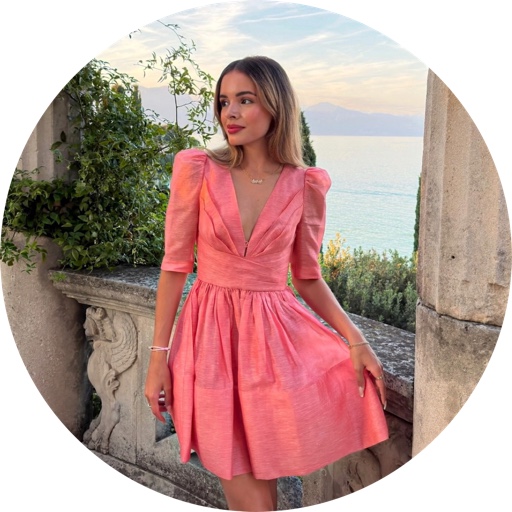 andreadivalentina on LTK