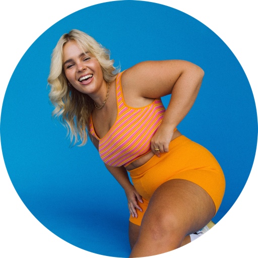 biancakrigovsky on LTK