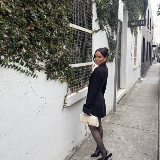 Tahlia_Paras on LTK