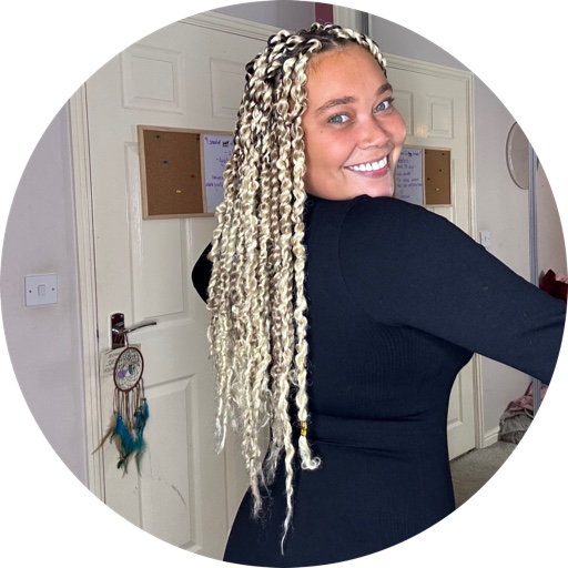 Meg_Reilly on LTK