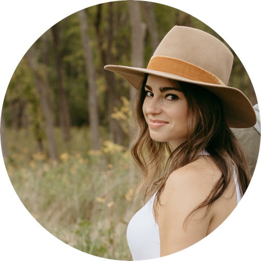 ashley.huffman on LTK