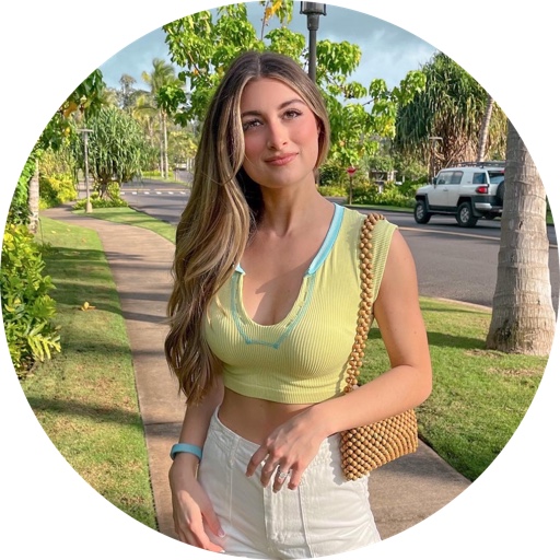 baileyj on LTK