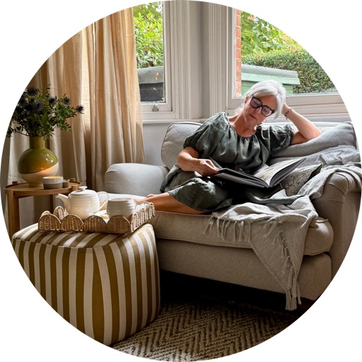 Vintage_Curator_Interiors on LTK