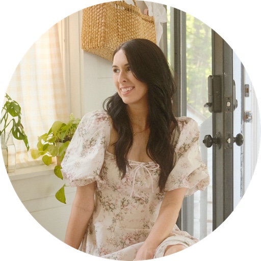 josieMichelleDavis on LTK