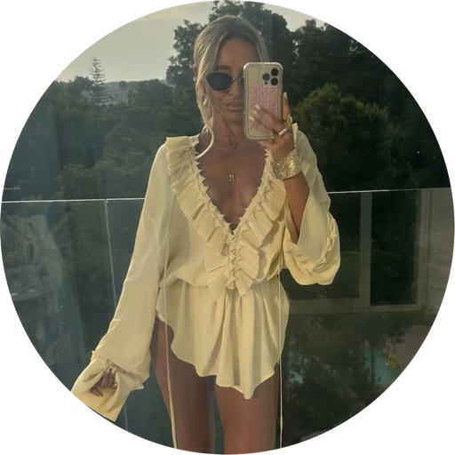 RachaelBayliss on LTK