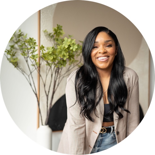 ModestDesigner on LTK