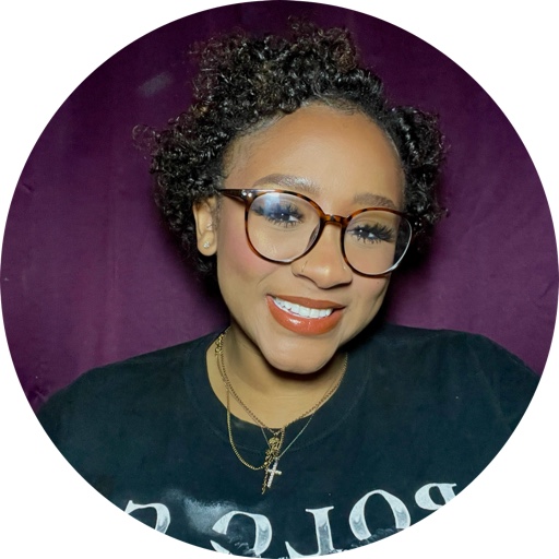 Chenise_Brown on LTK