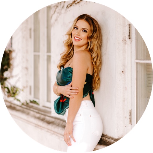 rachelpeavley on LTK