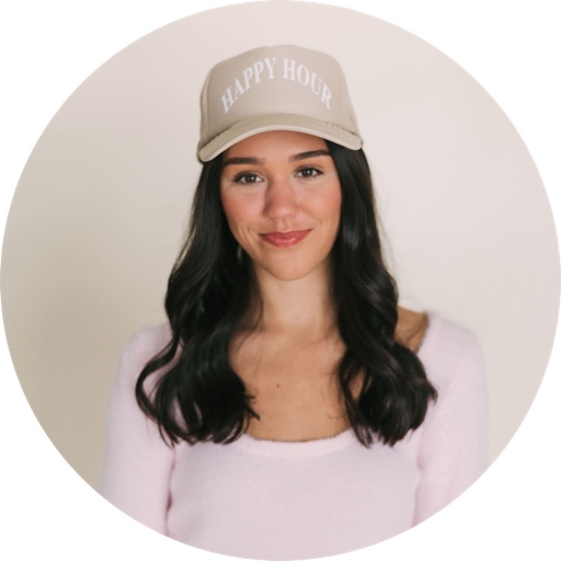 ivykatehughston on LTK